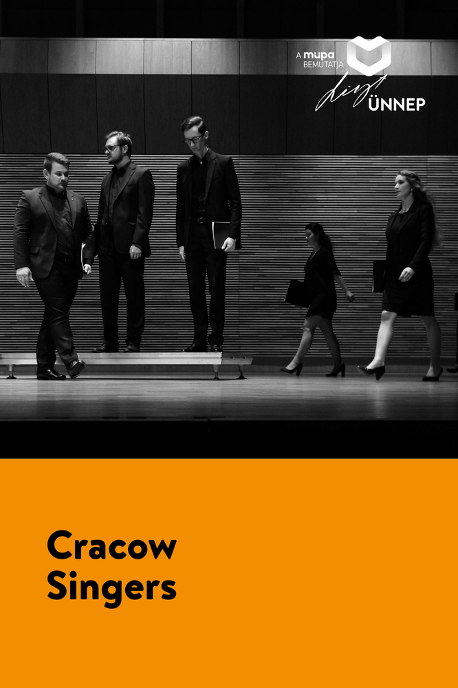 Cracow Singers