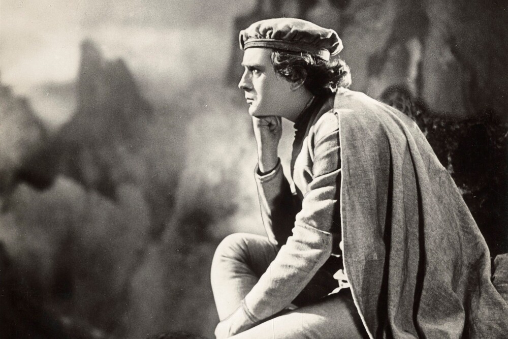 Friedrich Wilhelm Murnau: Faust 
