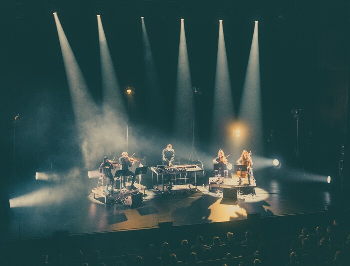 Christian Löffler Ensemble