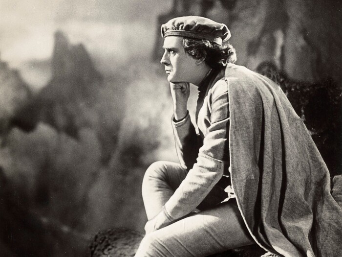 Friedrich Wilhelm Murnau: Faust