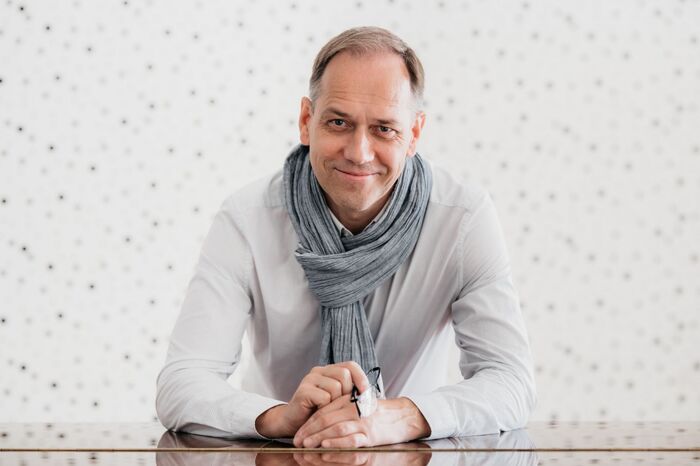 Erki Pehk 
Photographer: Domas Rimeika
