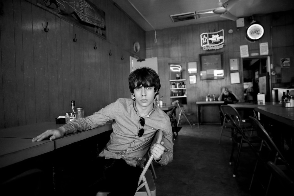 Jake Bugg 