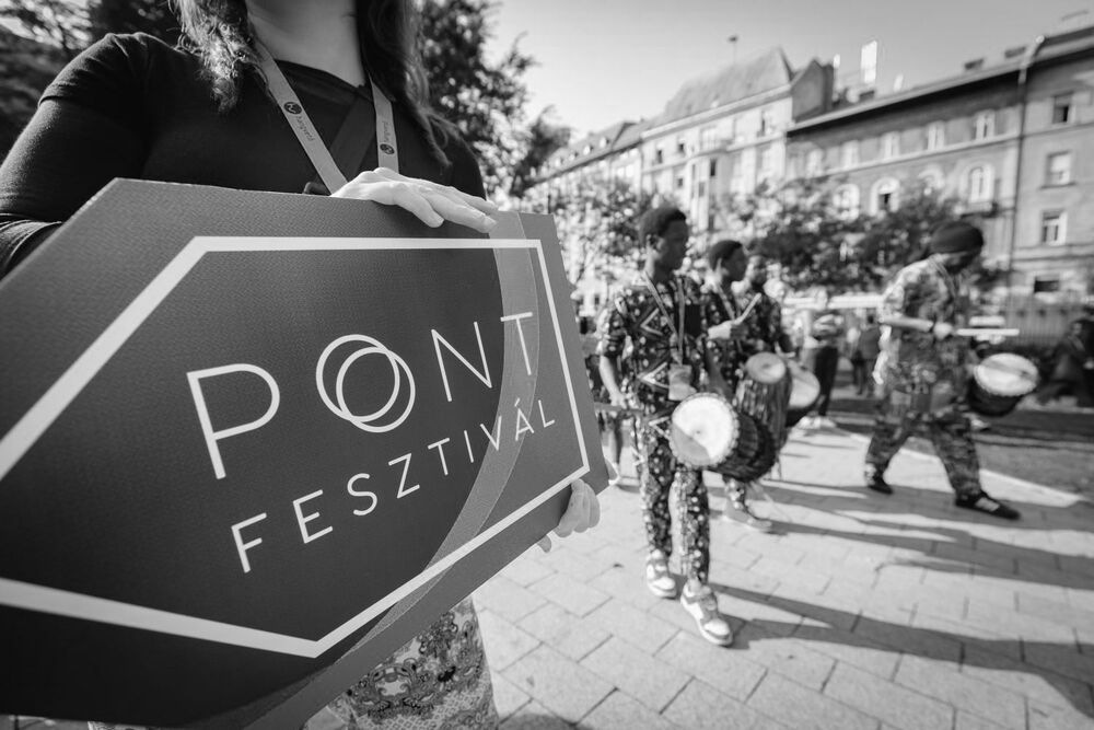 PONT Fesztivál 
Fotó: Csibi Szilvia / Müpa